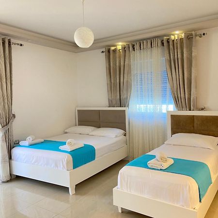 Ksamil Guest House Dea Esterno foto