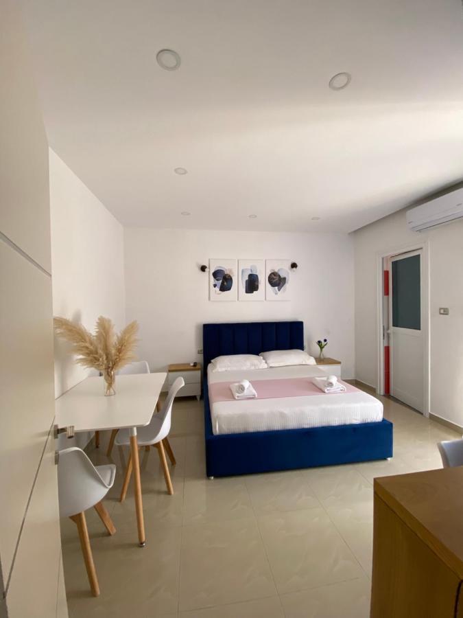 Ksamil Guest House Dea Esterno foto