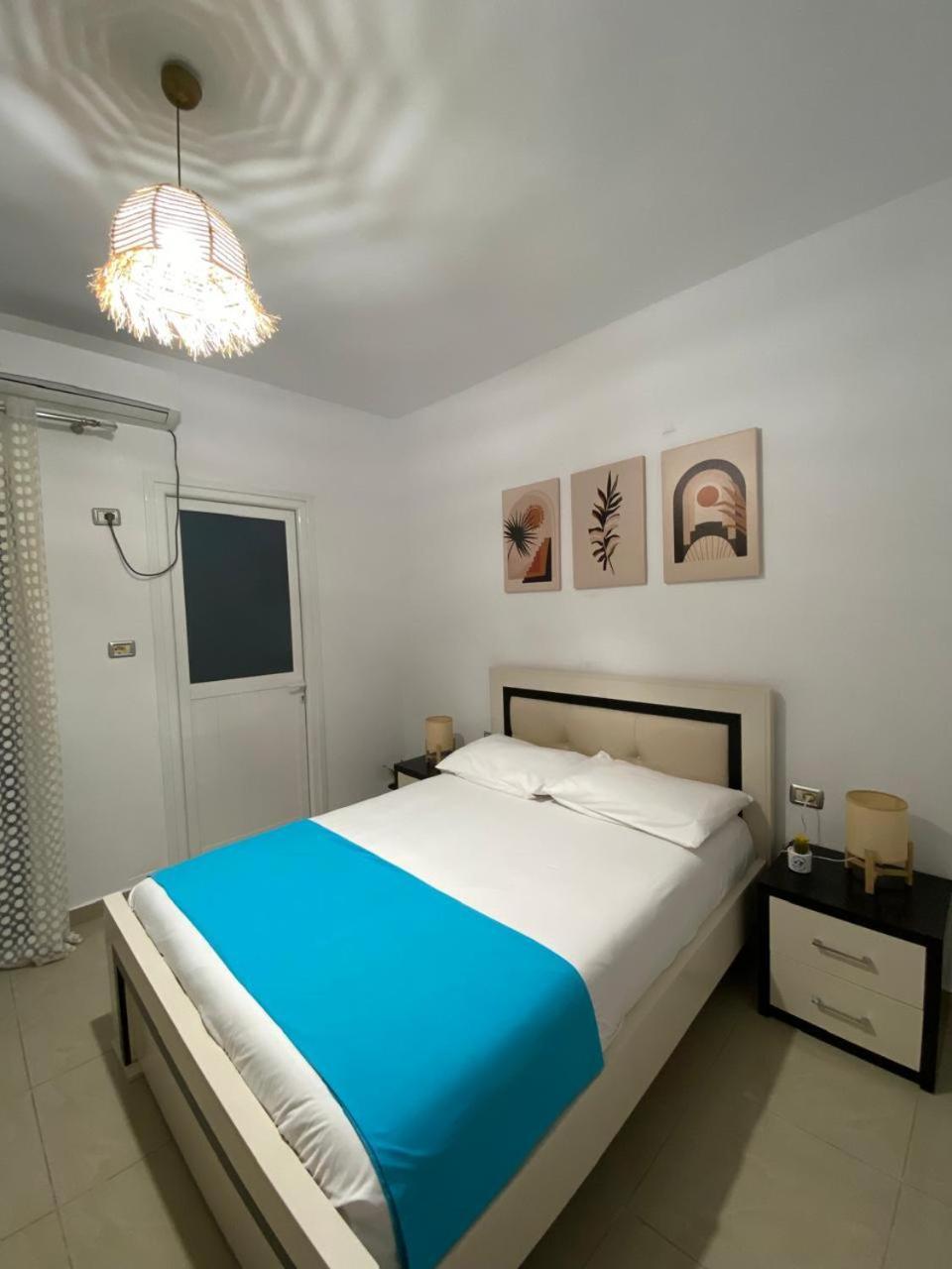 Ksamil Guest House Dea Esterno foto